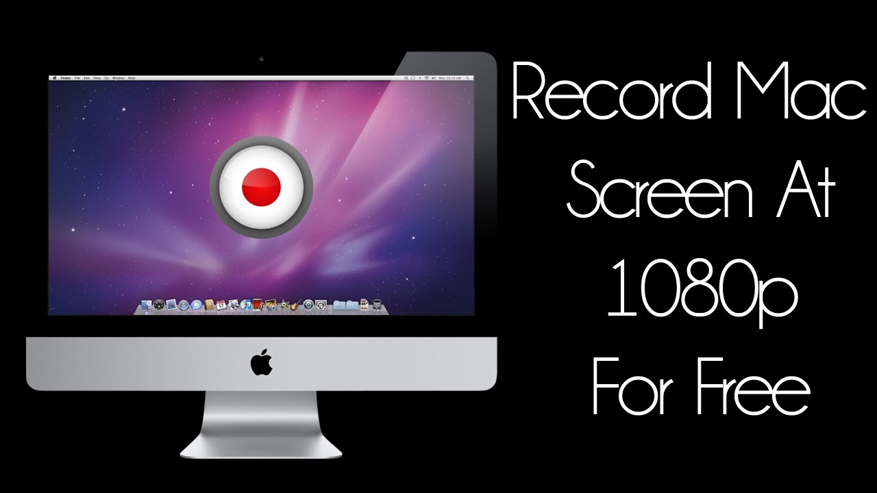 Free Recorders For Mac