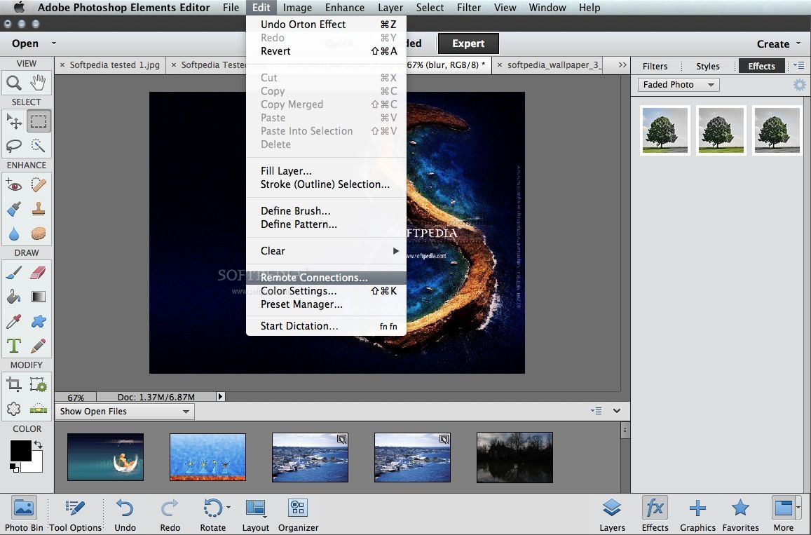 Photoshop Elements 12 For Mac